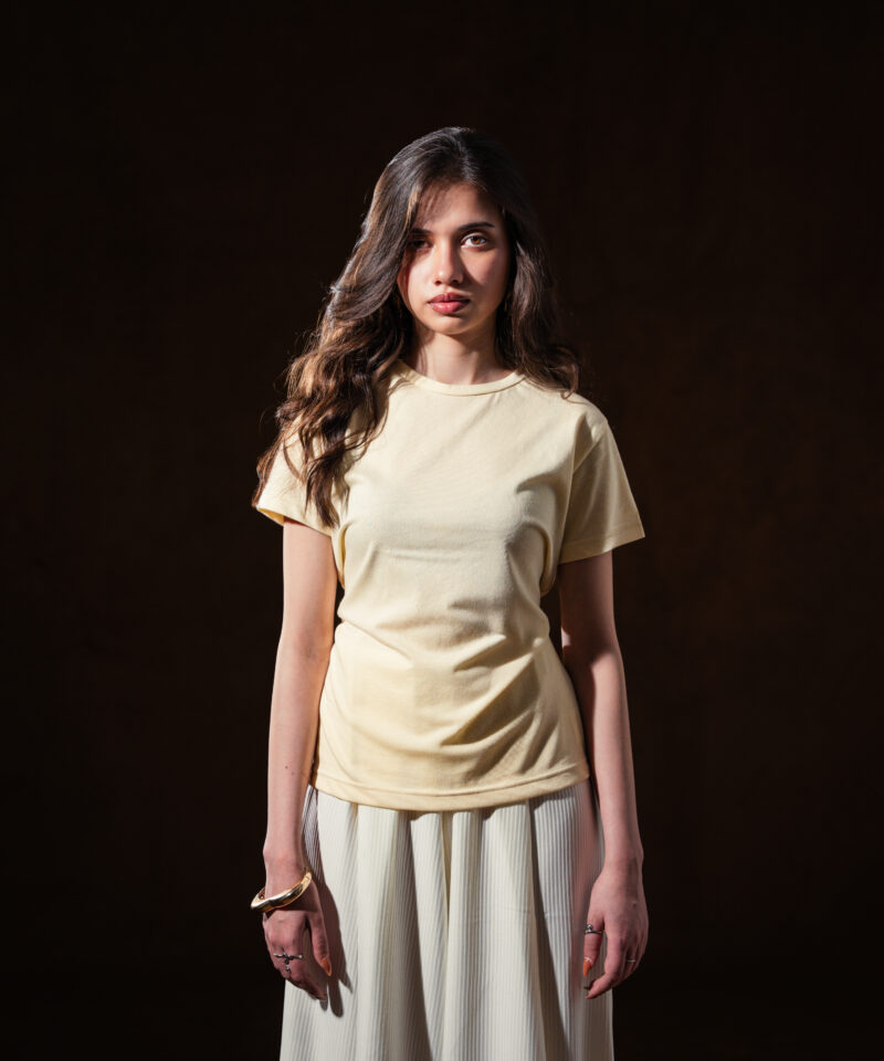 Baby Tee Unisex