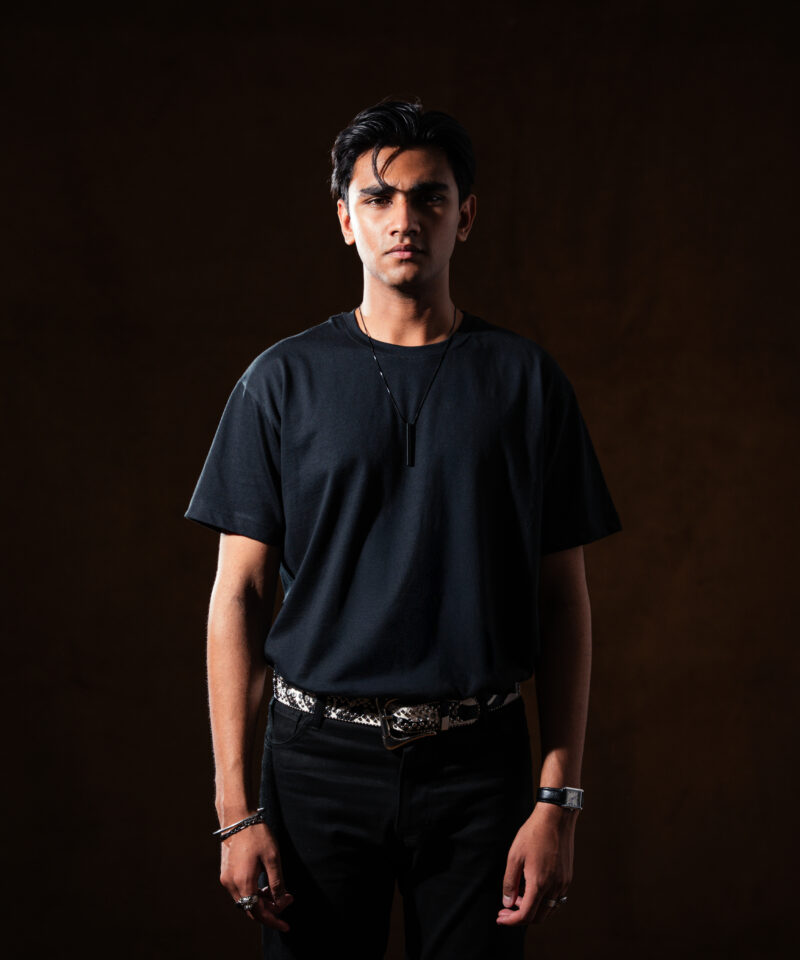 Casual Fit Tee