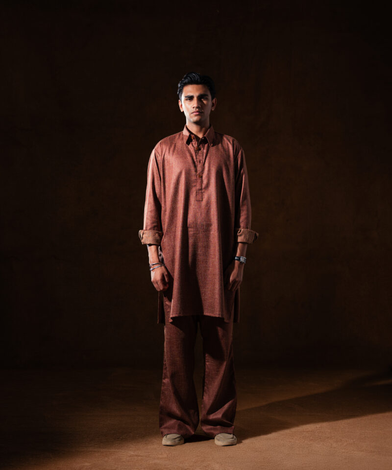 Rusty Kurta Bootleg