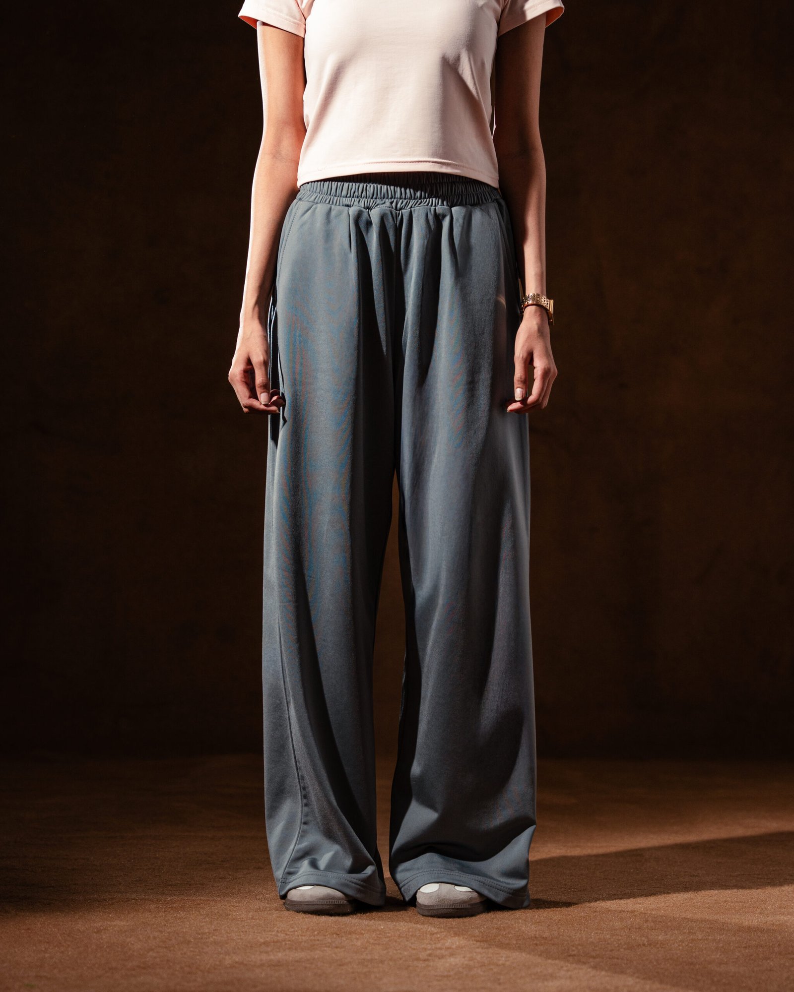 1.3-scaled-1.jpg Metallic Wide Leg Trouser