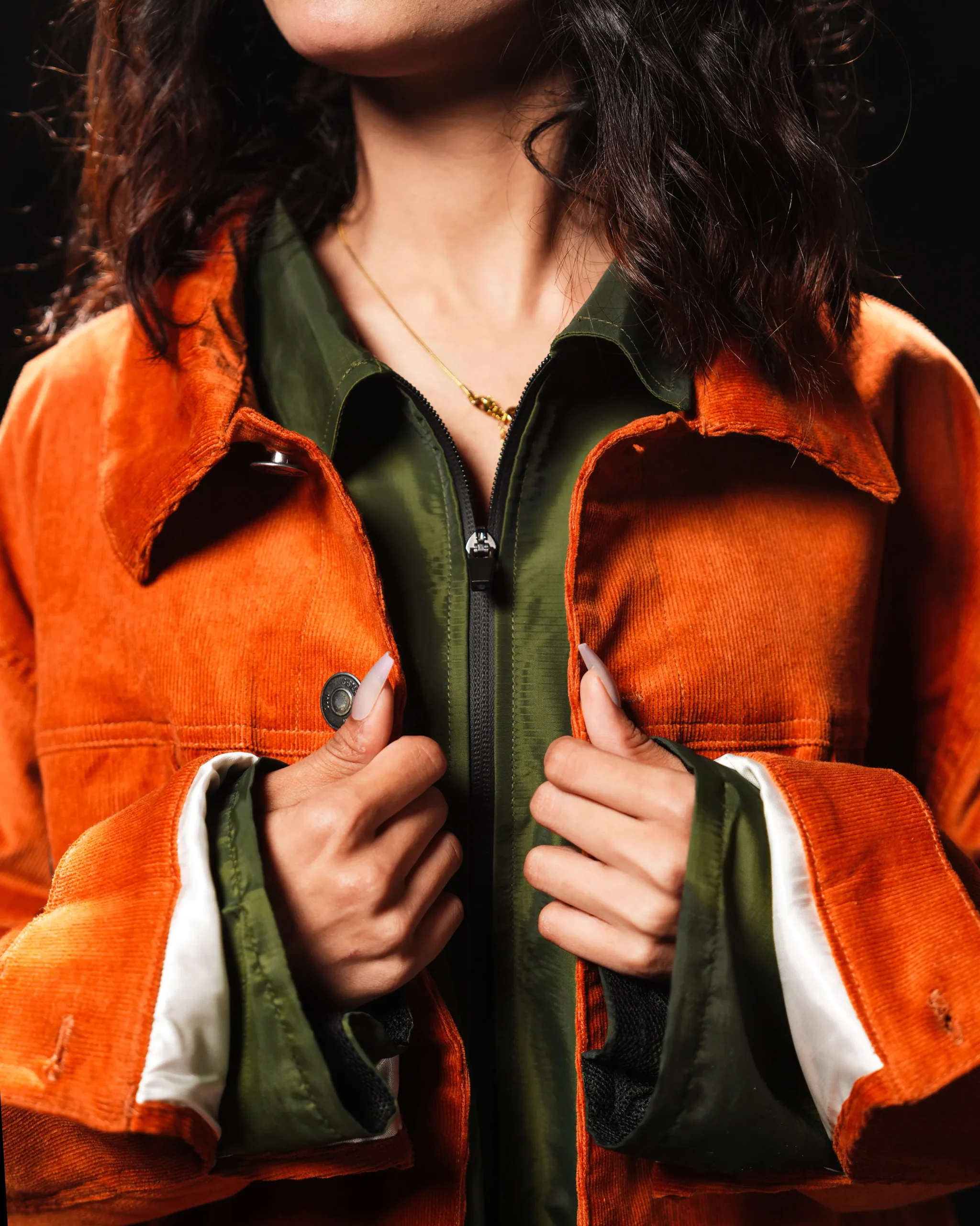 10.3-1-scaled-1.webp Burnt Sienna Corduroy Jacket - Image 3