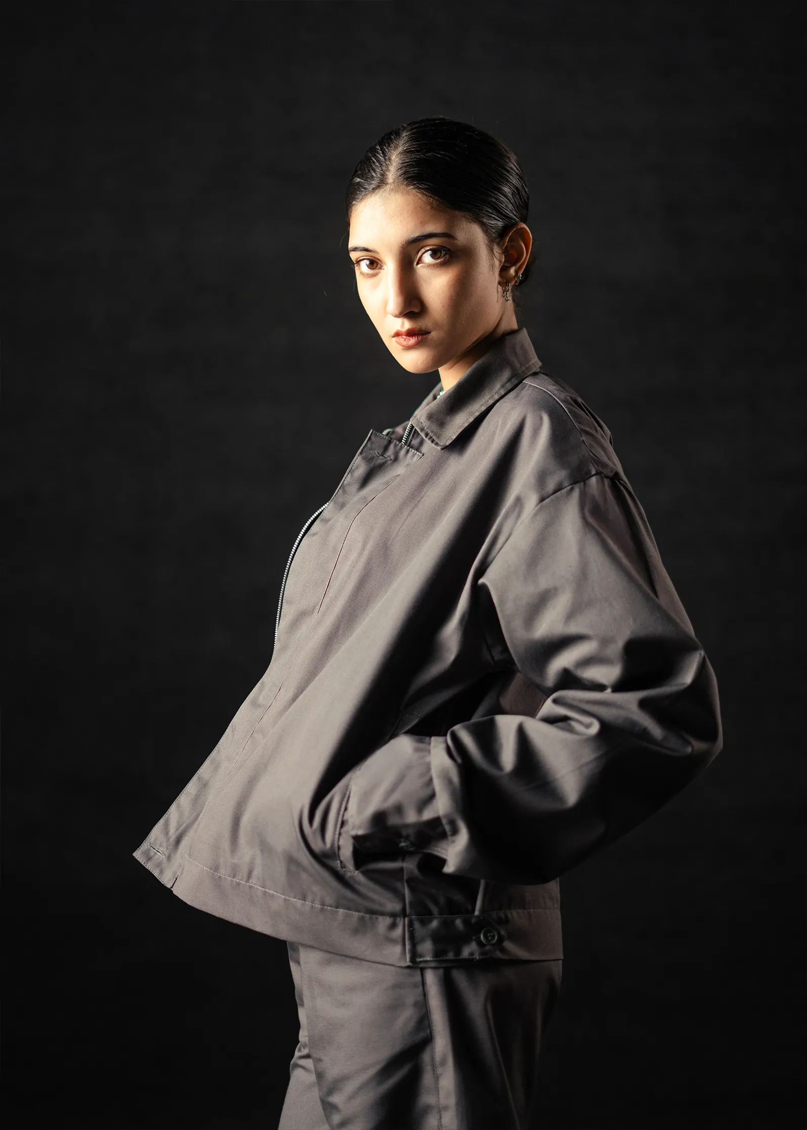 10.3.webp GREY BOMBER SET - Image 3