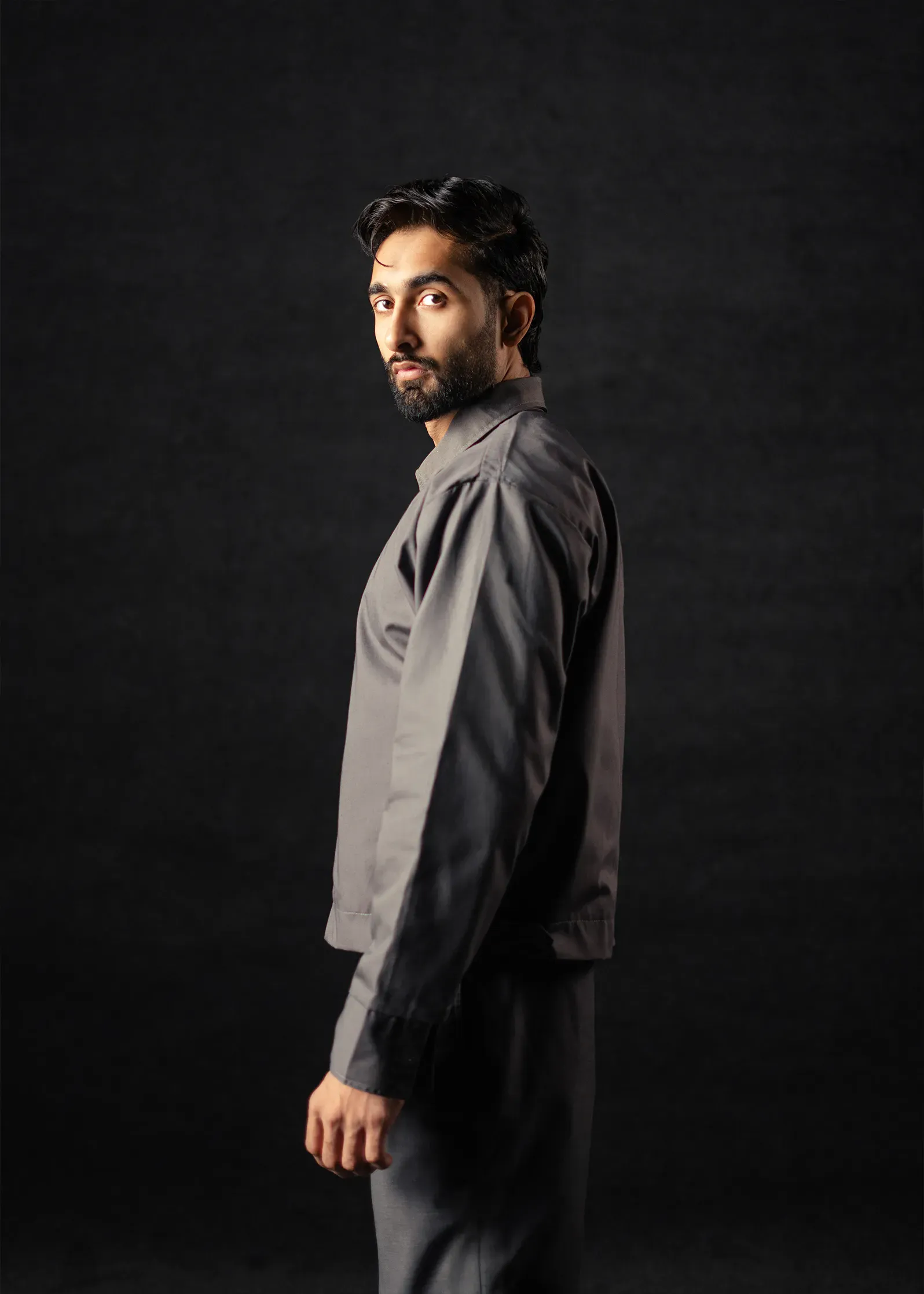 10.7.webp GREY BOMBER SET - Image 7