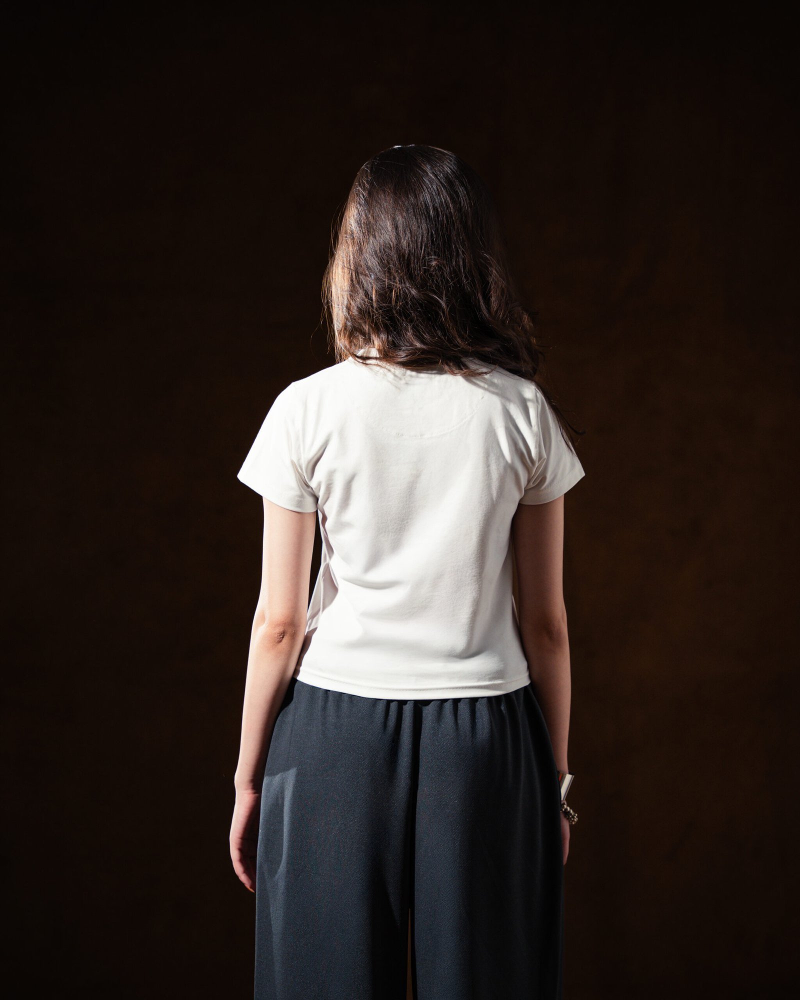 10.8-1-scaled-1.jpg Charcoal Wide Leg Trouser - Image 4