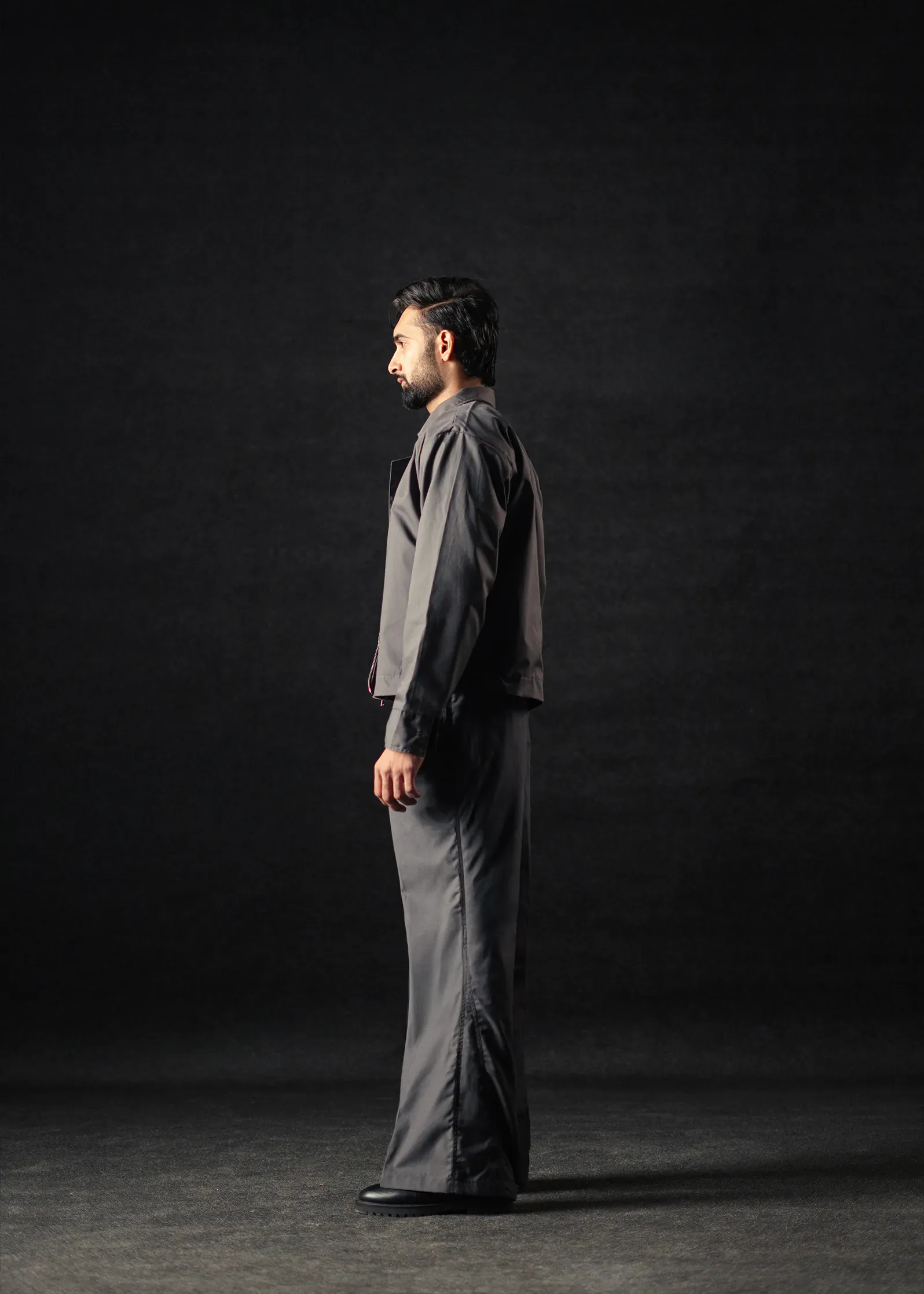10.8.webp GREY BOMBER SET - Image 8