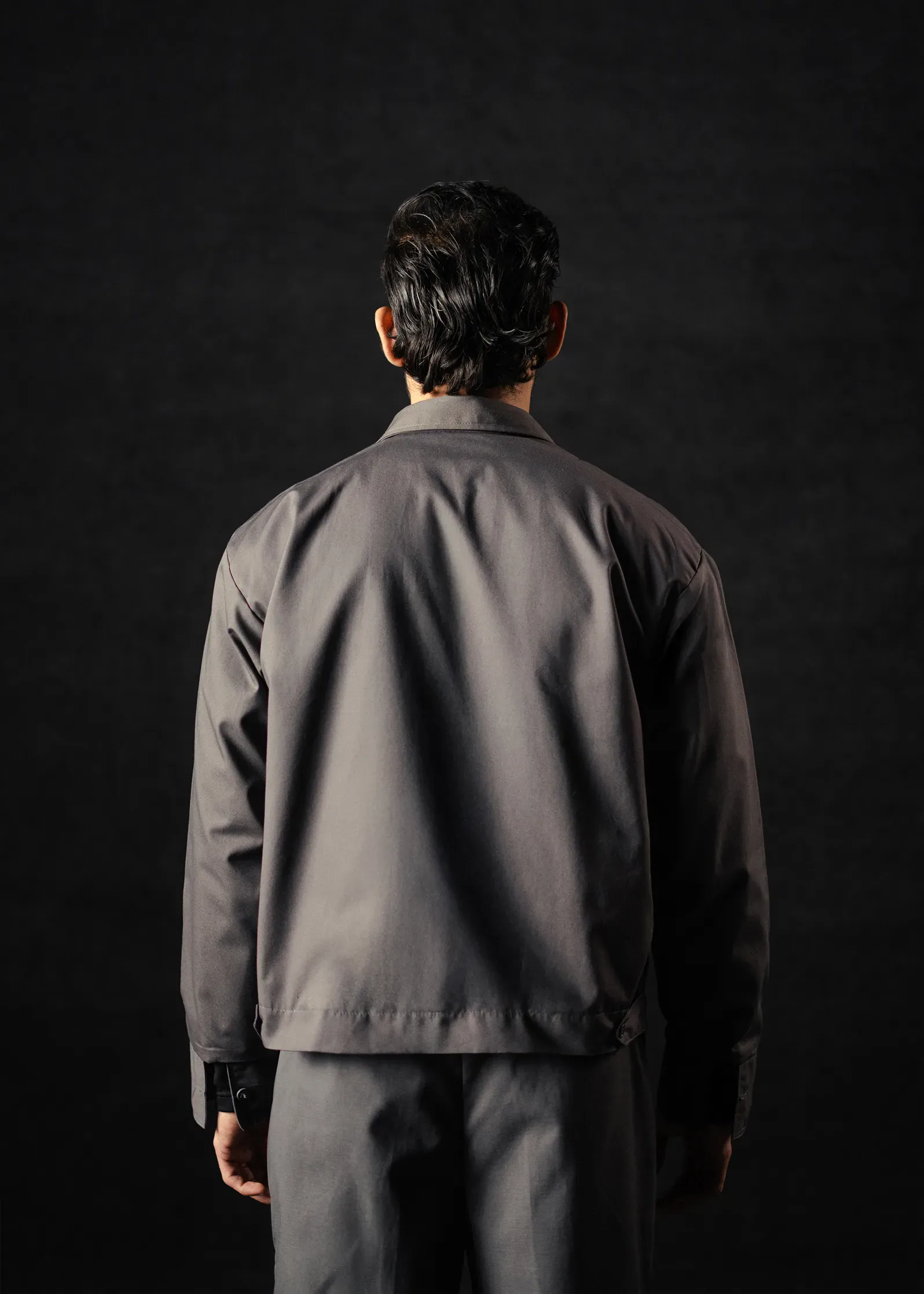10.9.webp GREY BOMBER SET - Image 9