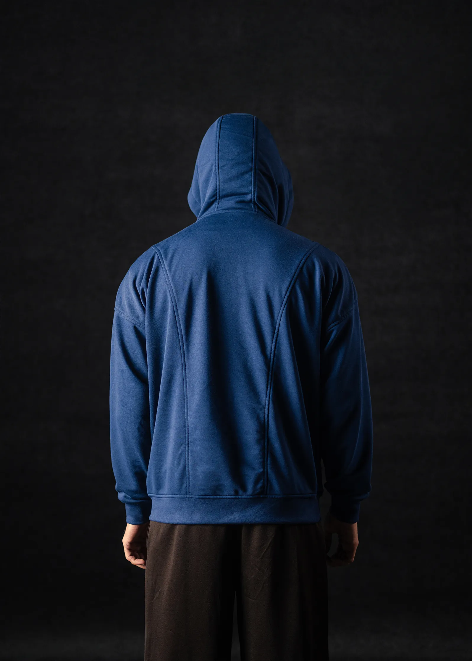 11.11.webp COVERT MASKED HOODIE - Image 6