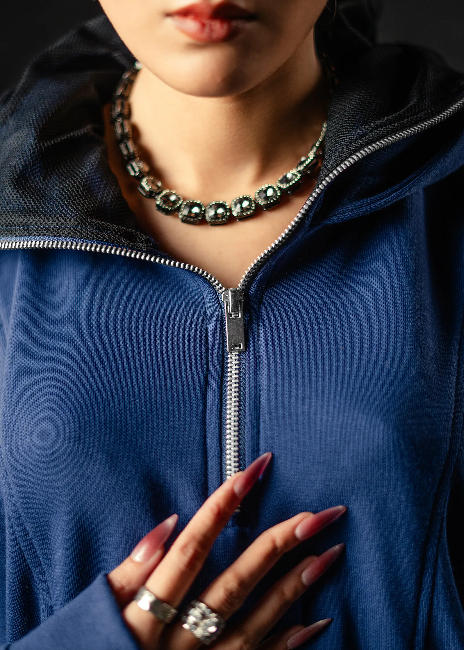 11.6.webp COVERT MASKED HOODIE - Image 11