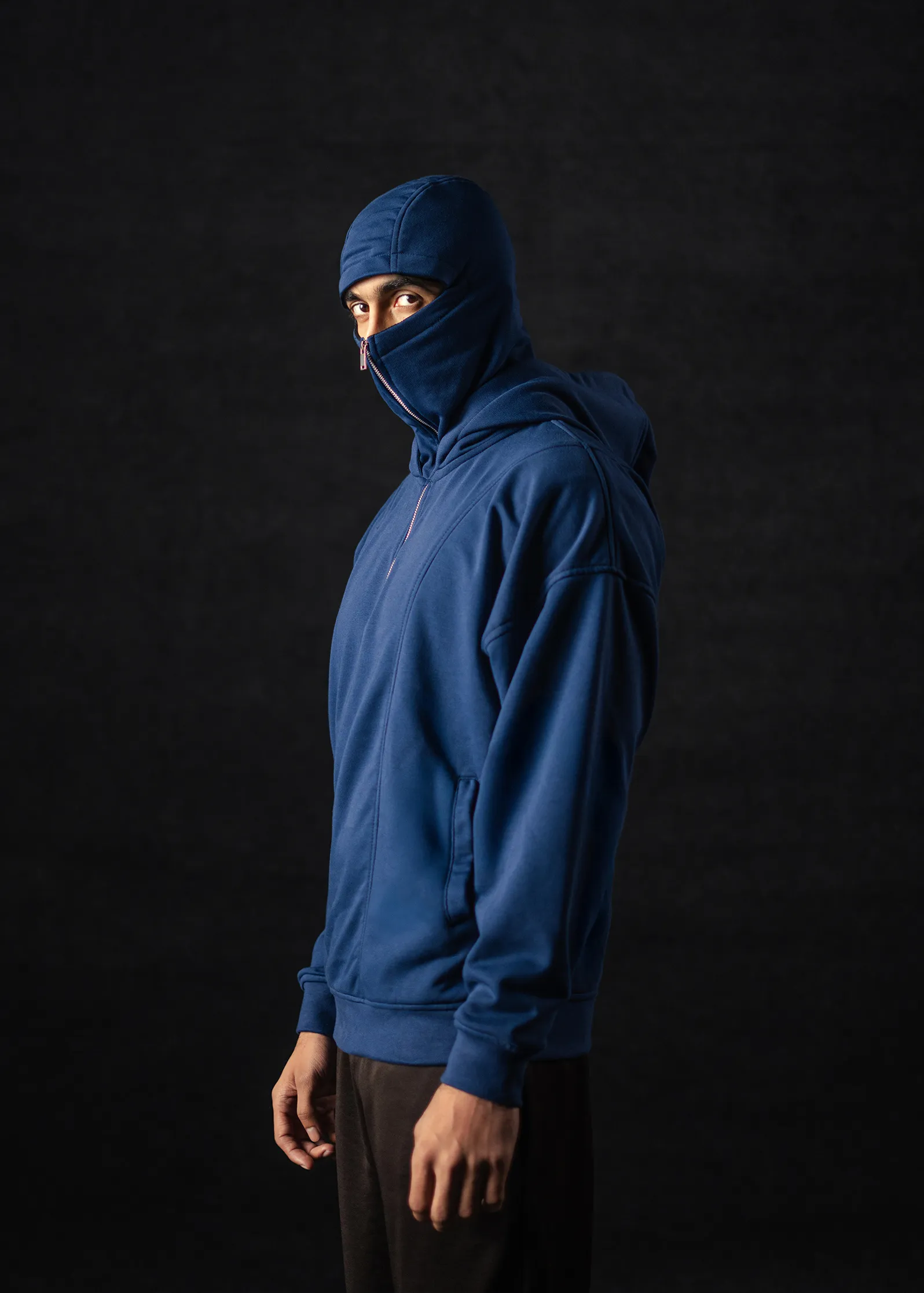 11.9.webp COVERT MASKED HOODIE - Image 5