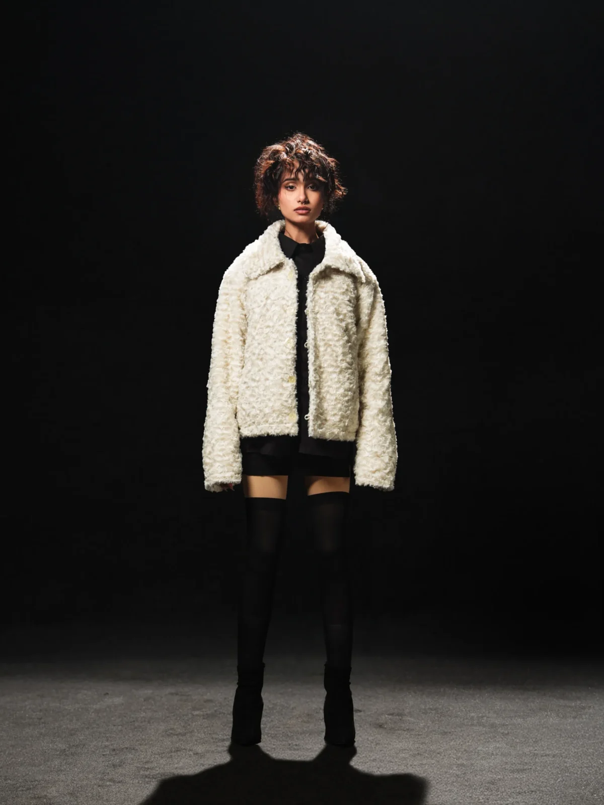 Polar Coat