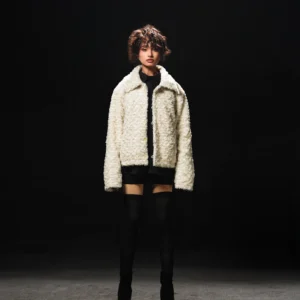 Polar Coat