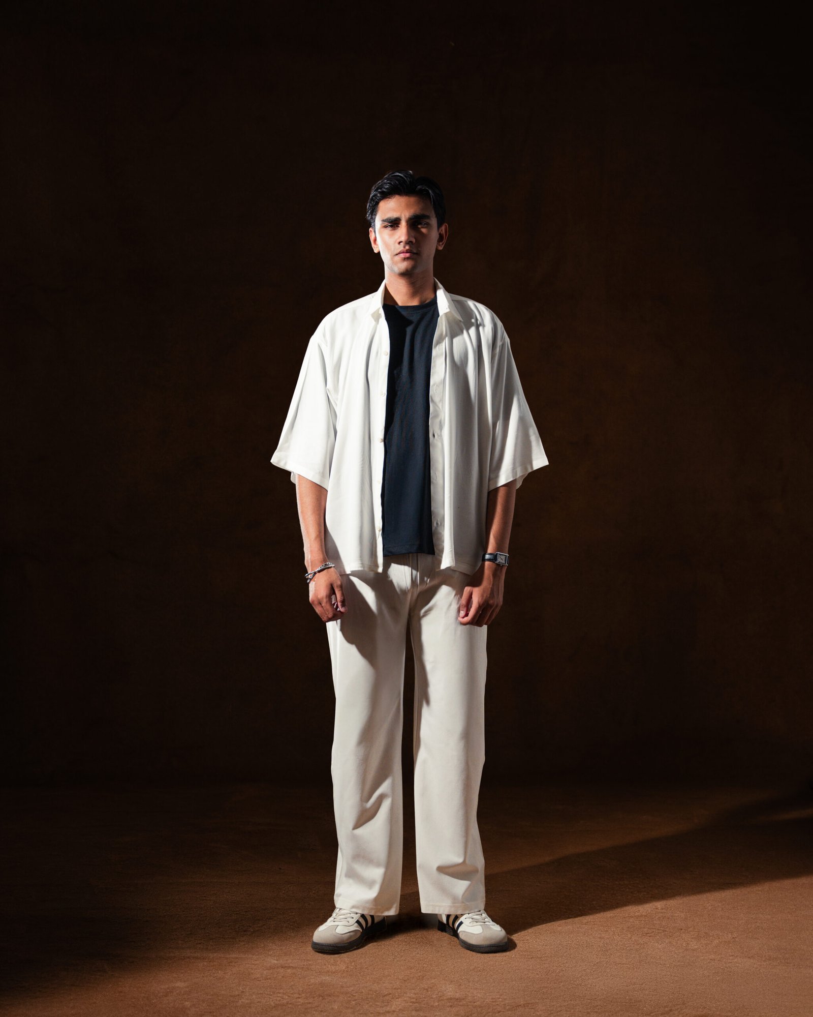 12.1-scaled-1.jpg Offwhite Wide Leg Trouser - Image 4