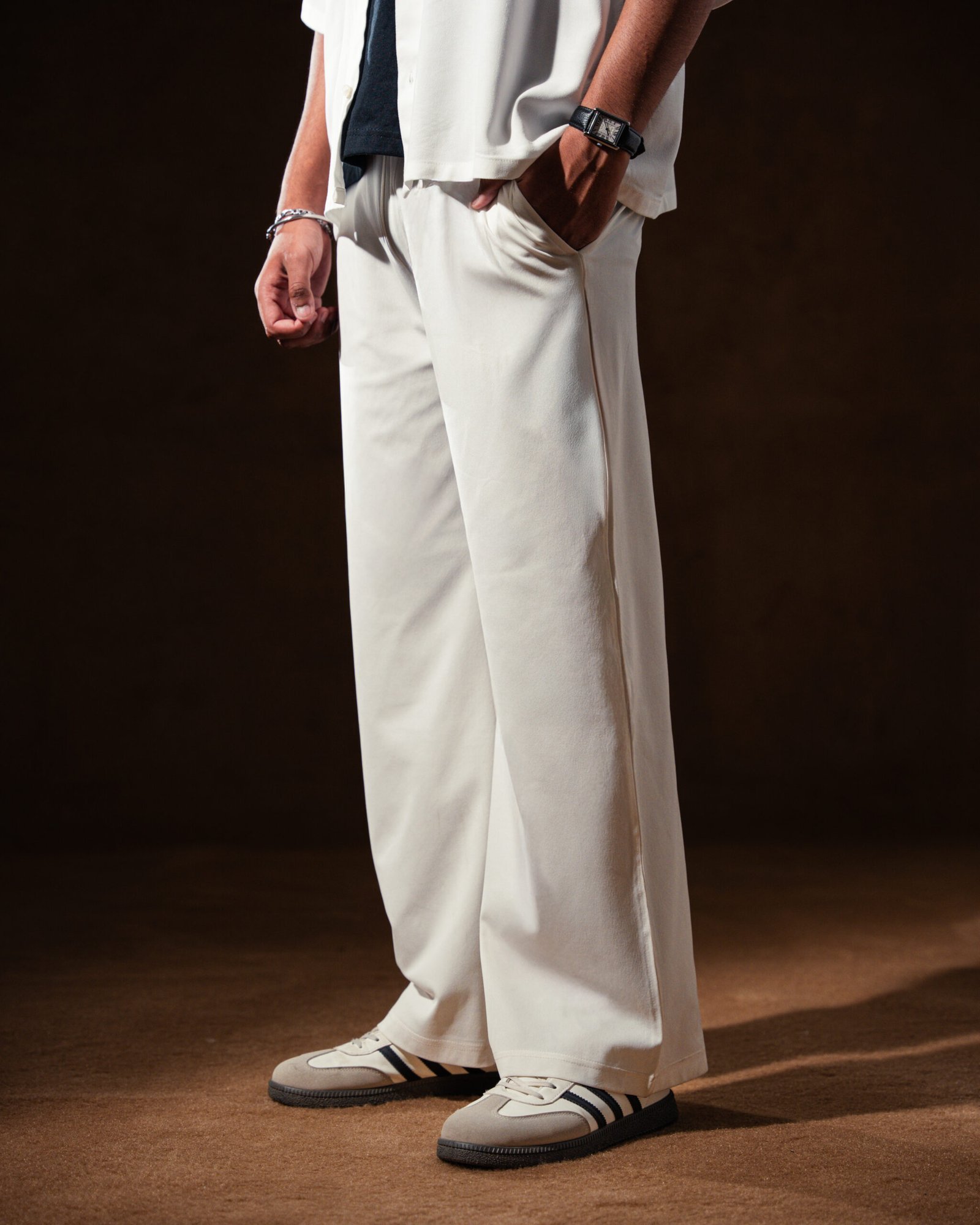 12.7-scaled-1.jpg Offwhite Wide Leg Trouser - Image 2