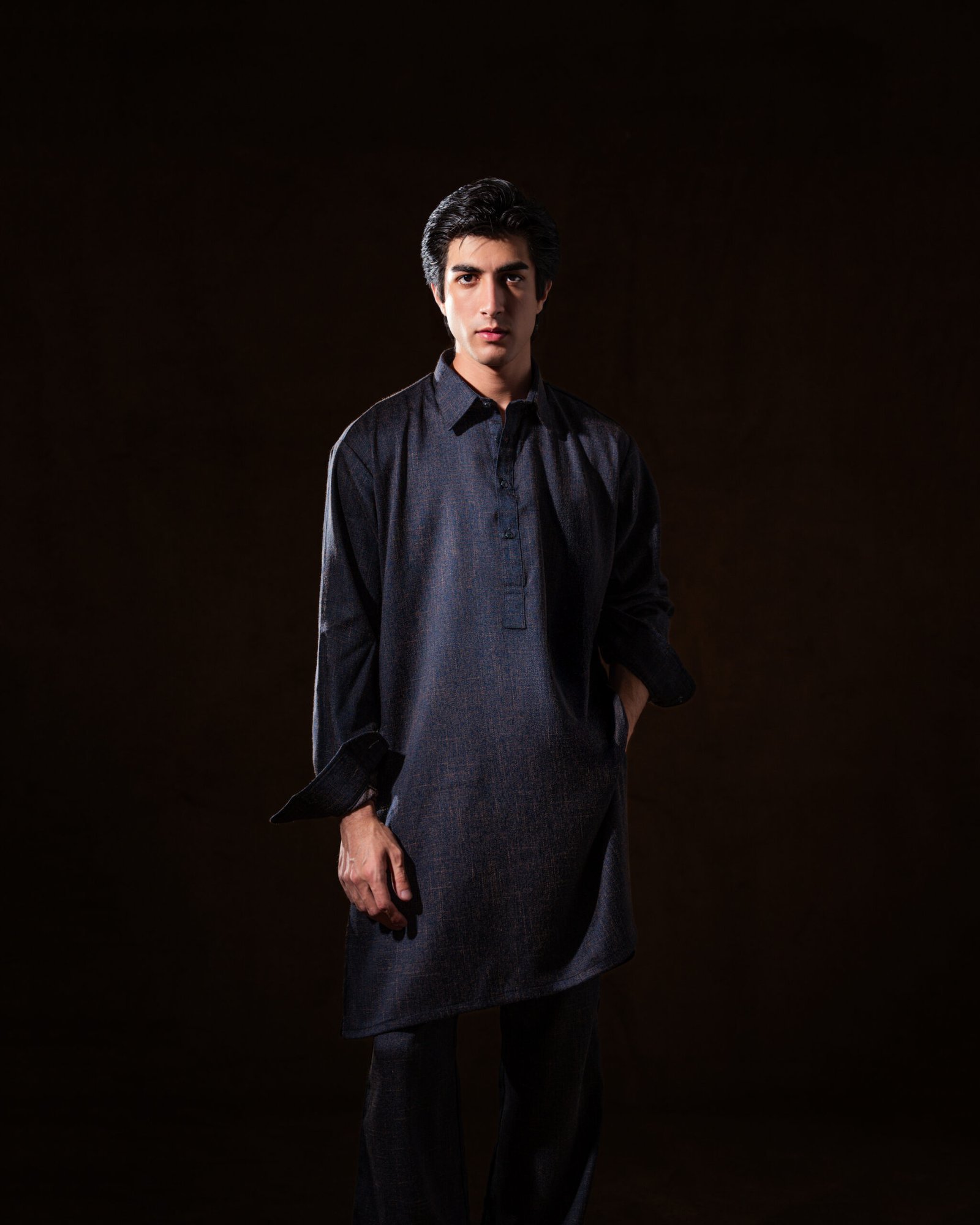 16.2-scaled-1.jpg Lavender Kurta Bootleg - Image 2