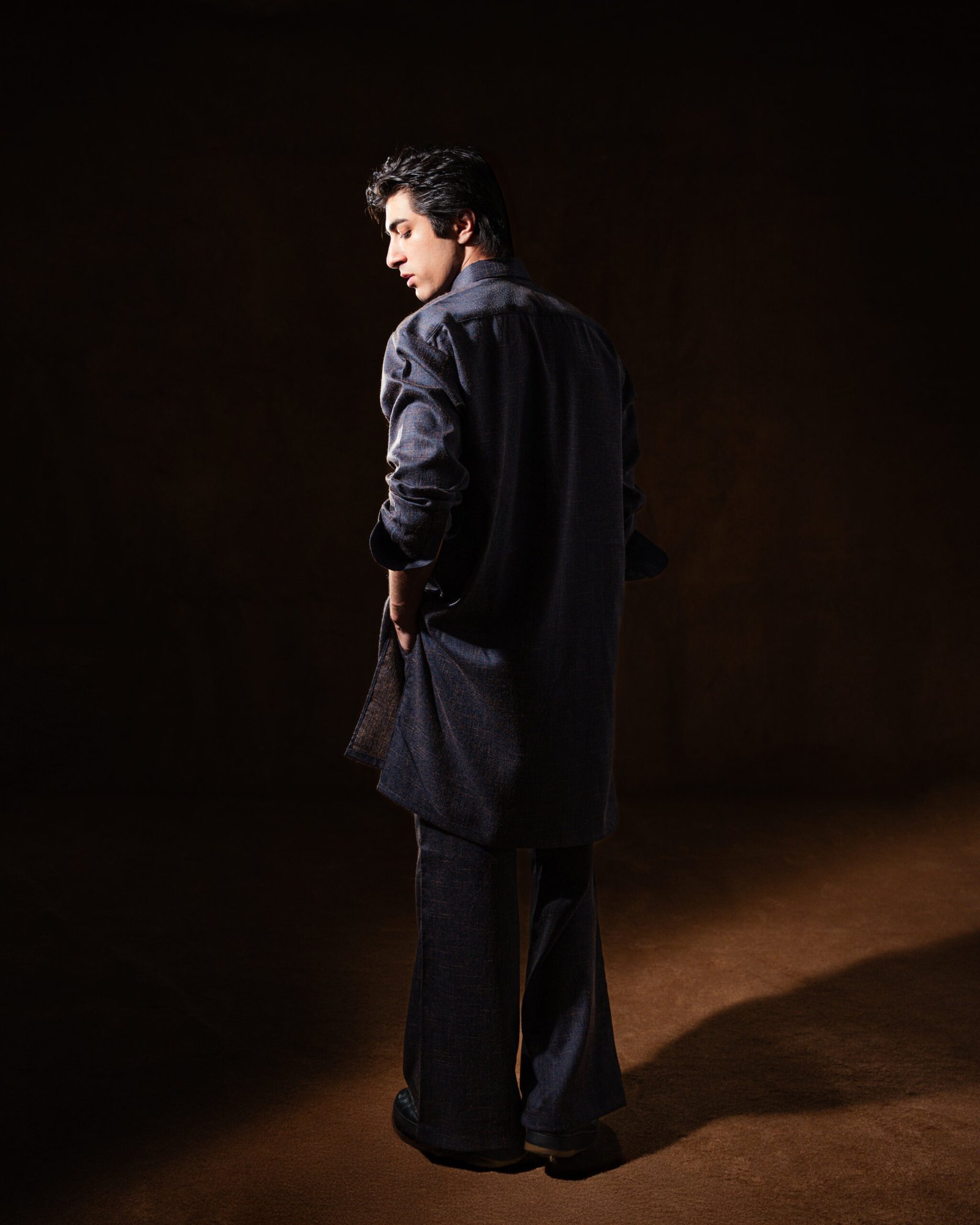 16.4-scaled-1.jpg Lavender Kurta Bootleg - Image 4