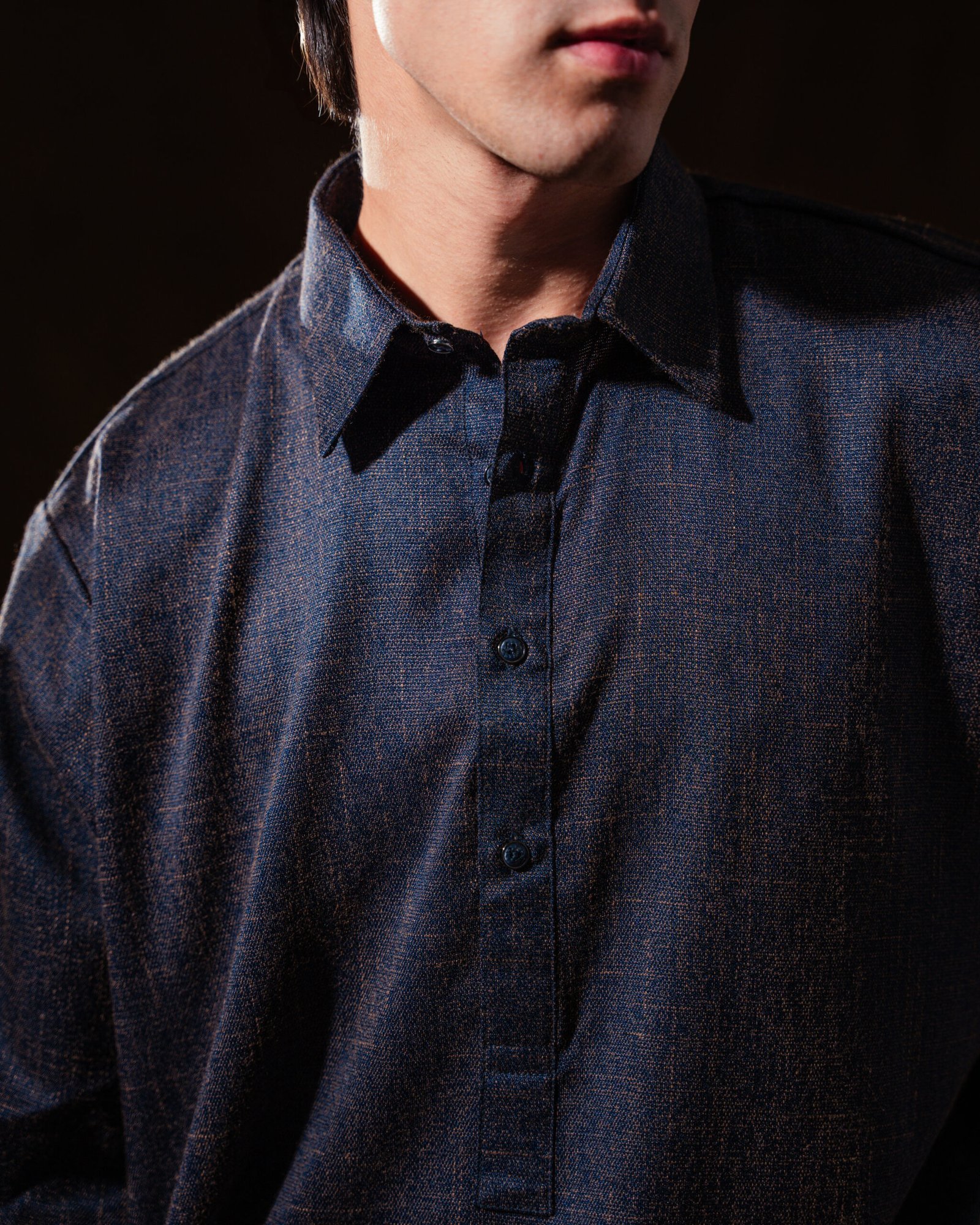 16.5-scaled-1.jpg Lavender Kurta Bootleg - Image 5