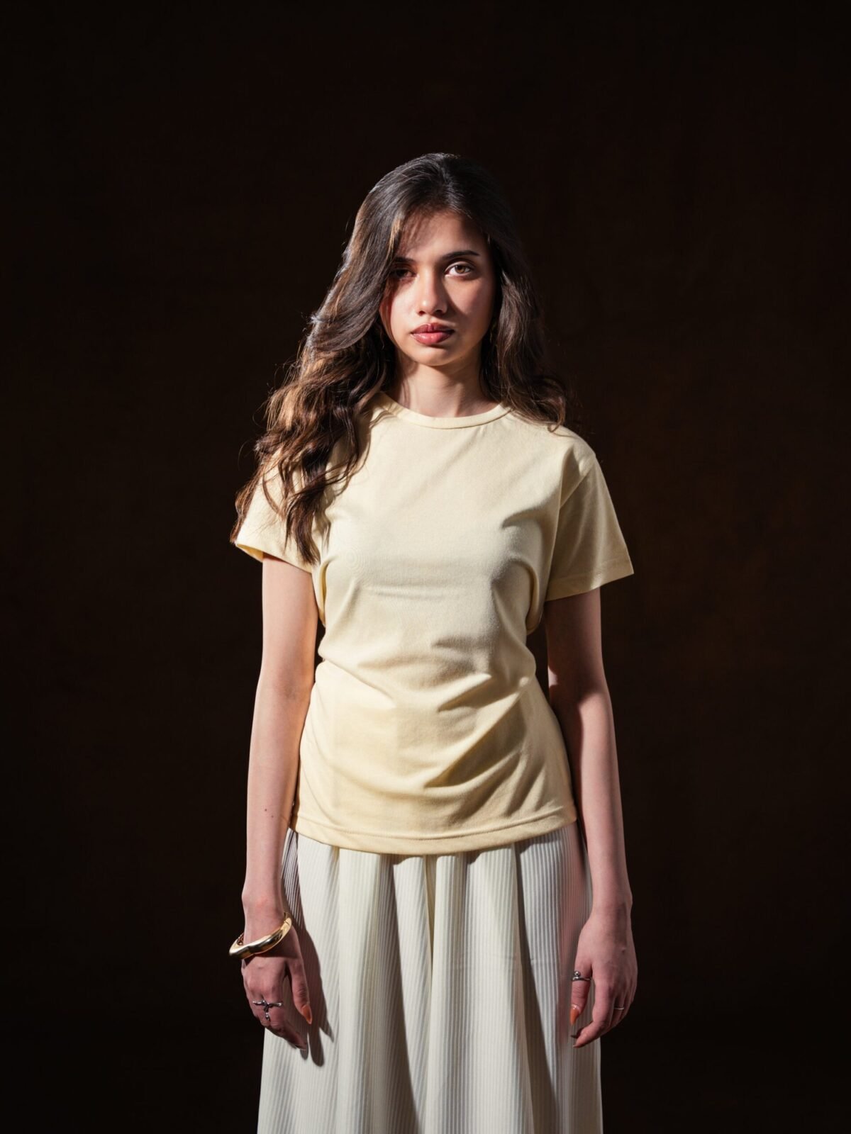 Baby Tee Unisex