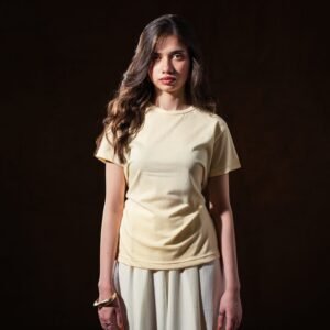 Baby Tee Unisex