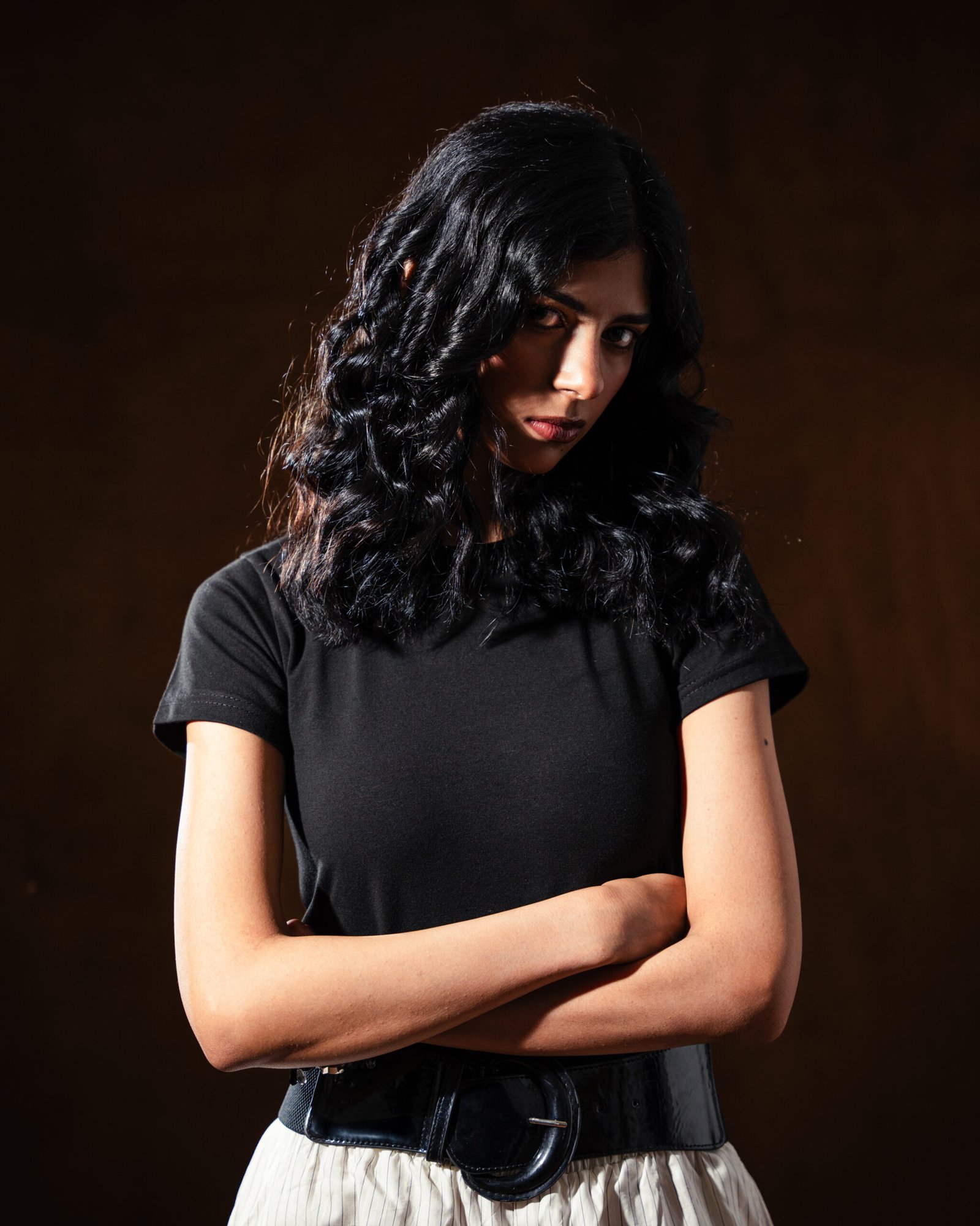 2.12-scaled-1.jpg Baby Tee - Black - Image 4