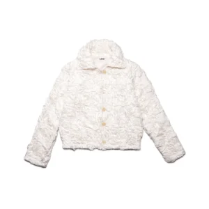 Flora Jacket