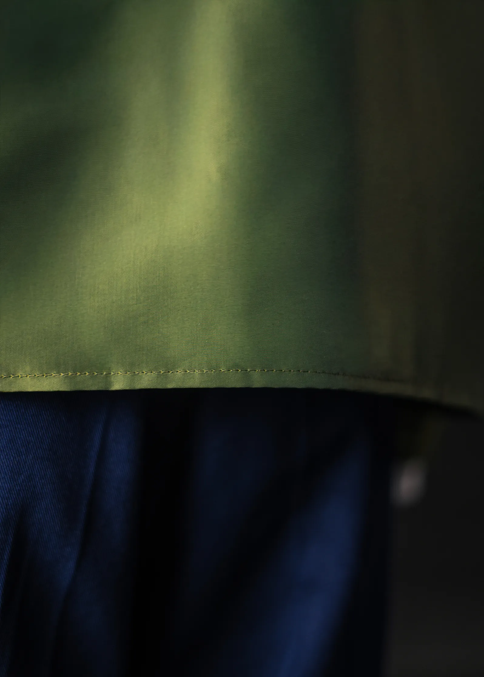 3.8.webp MOSS GOLD LIGHTWEIGHT JACKET - Image 4