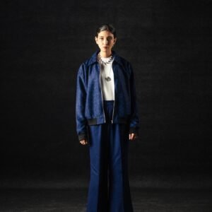 ⁠INDIGO JACKET