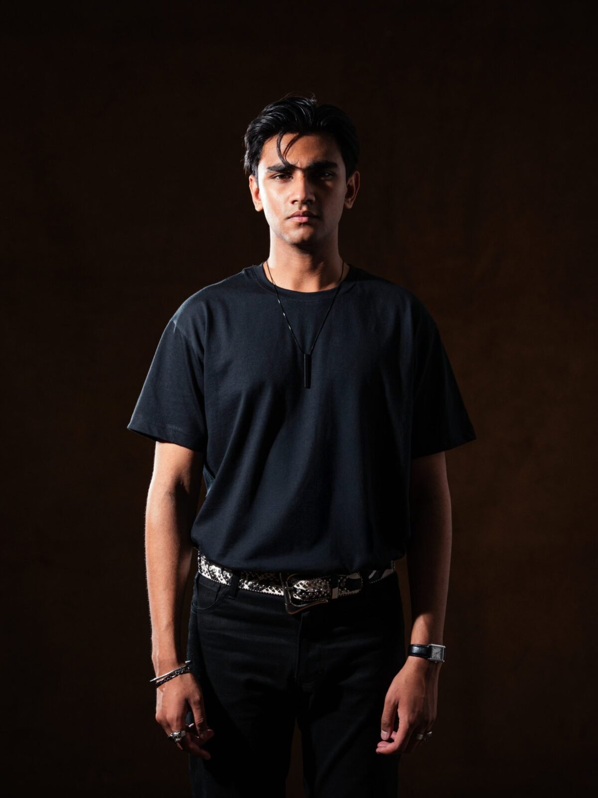 Casual Fit Tee