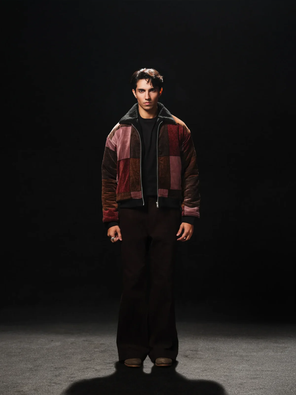 Stiutk Jacket