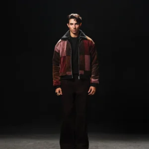 Stiutk Jacket