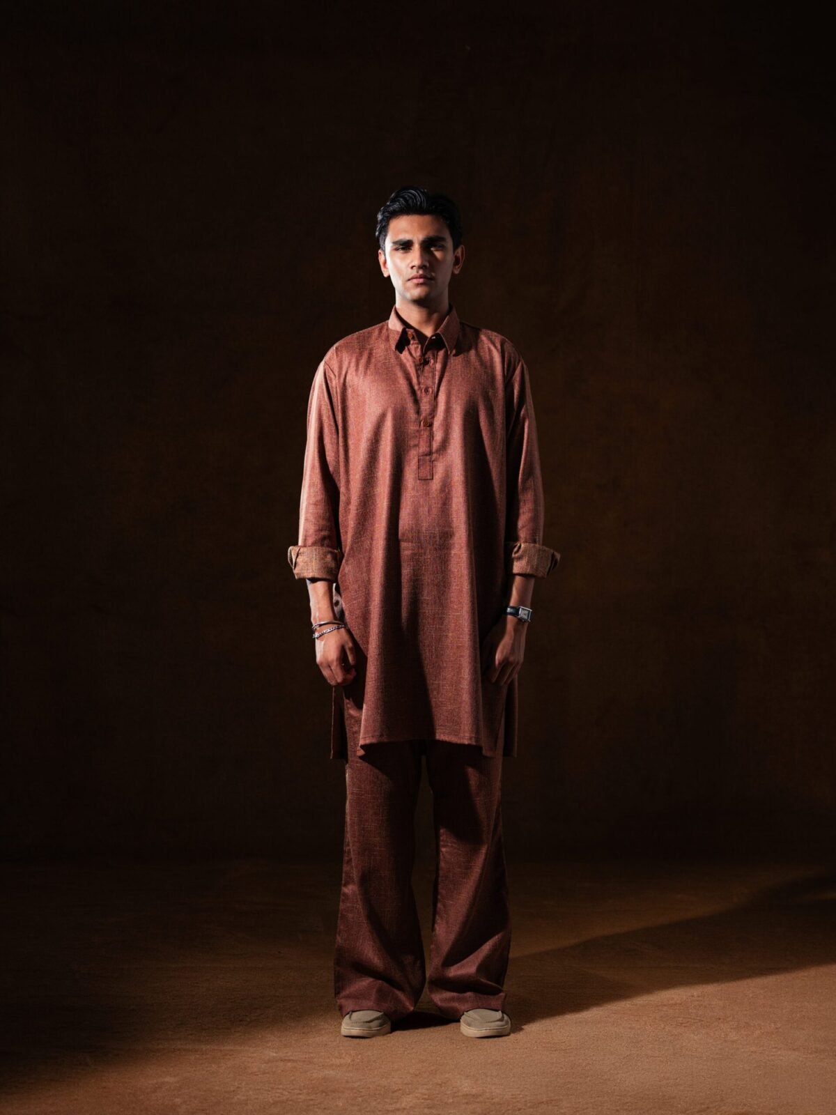 Rusty Kurta Bootleg