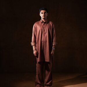 Rusty Kurta Bootleg