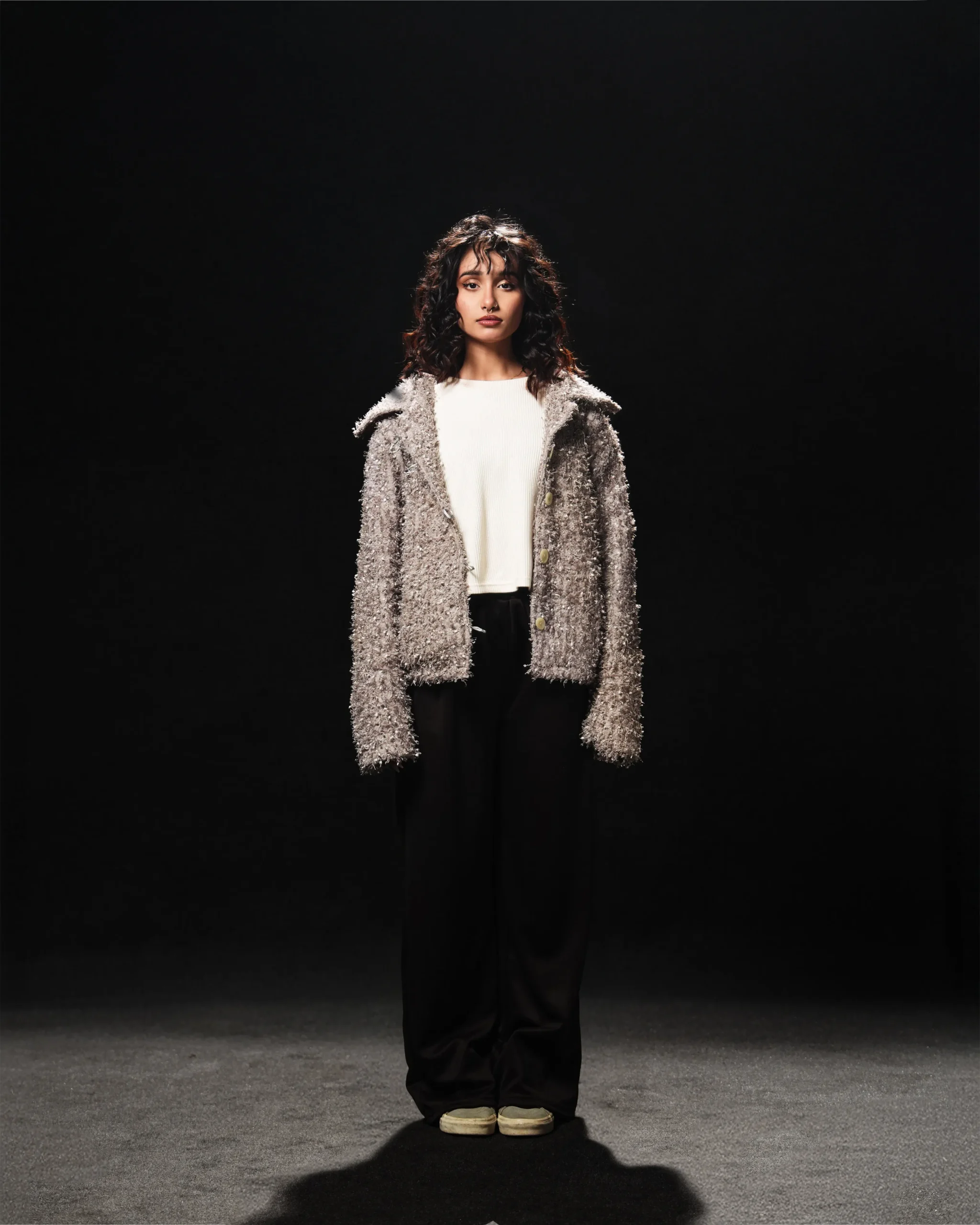 8.1-1-scaled-1.webp Taupe Bouclé Button Jacket