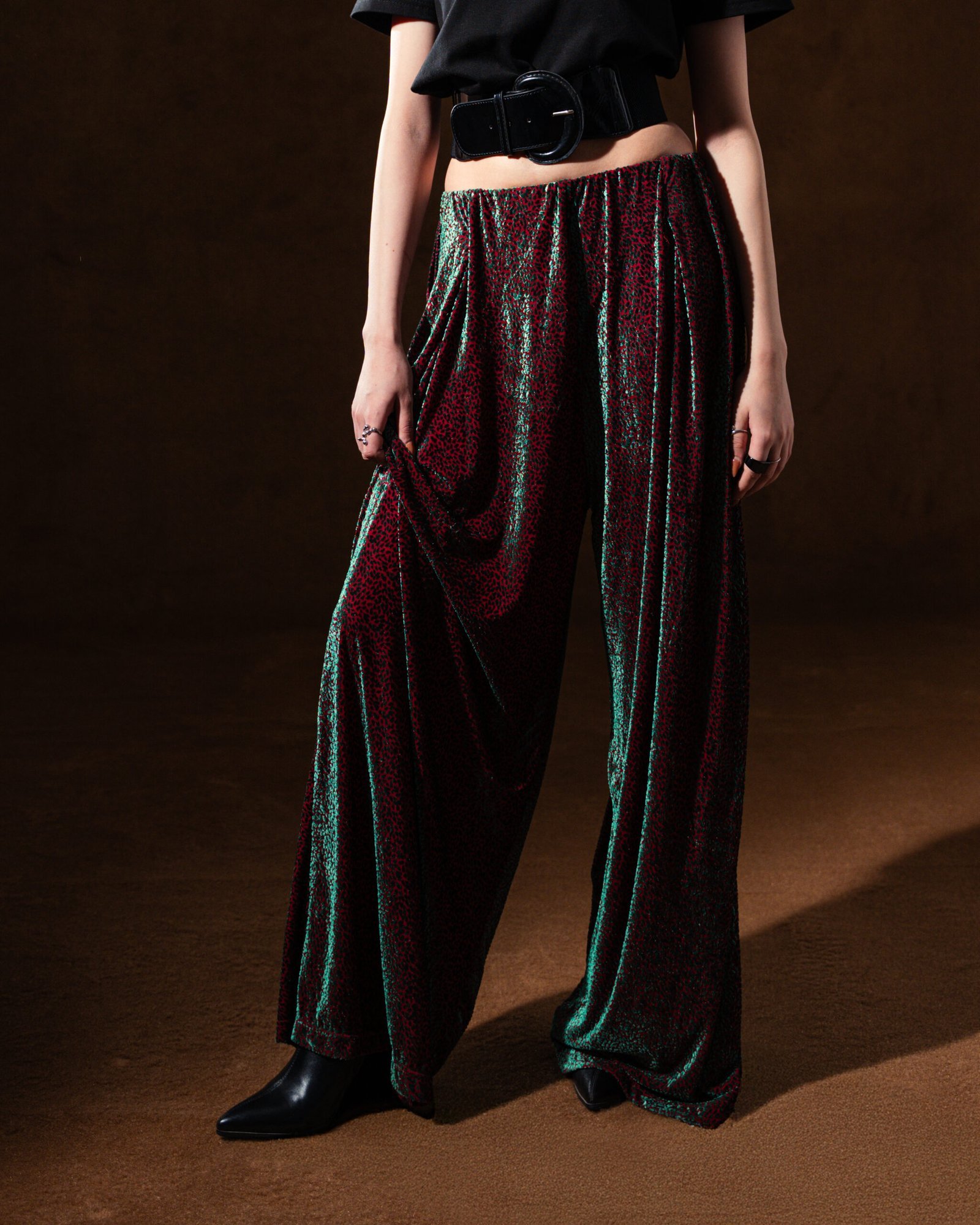 9.10-scaled-1.jpg Watermelon Plush Trouser - Image 5