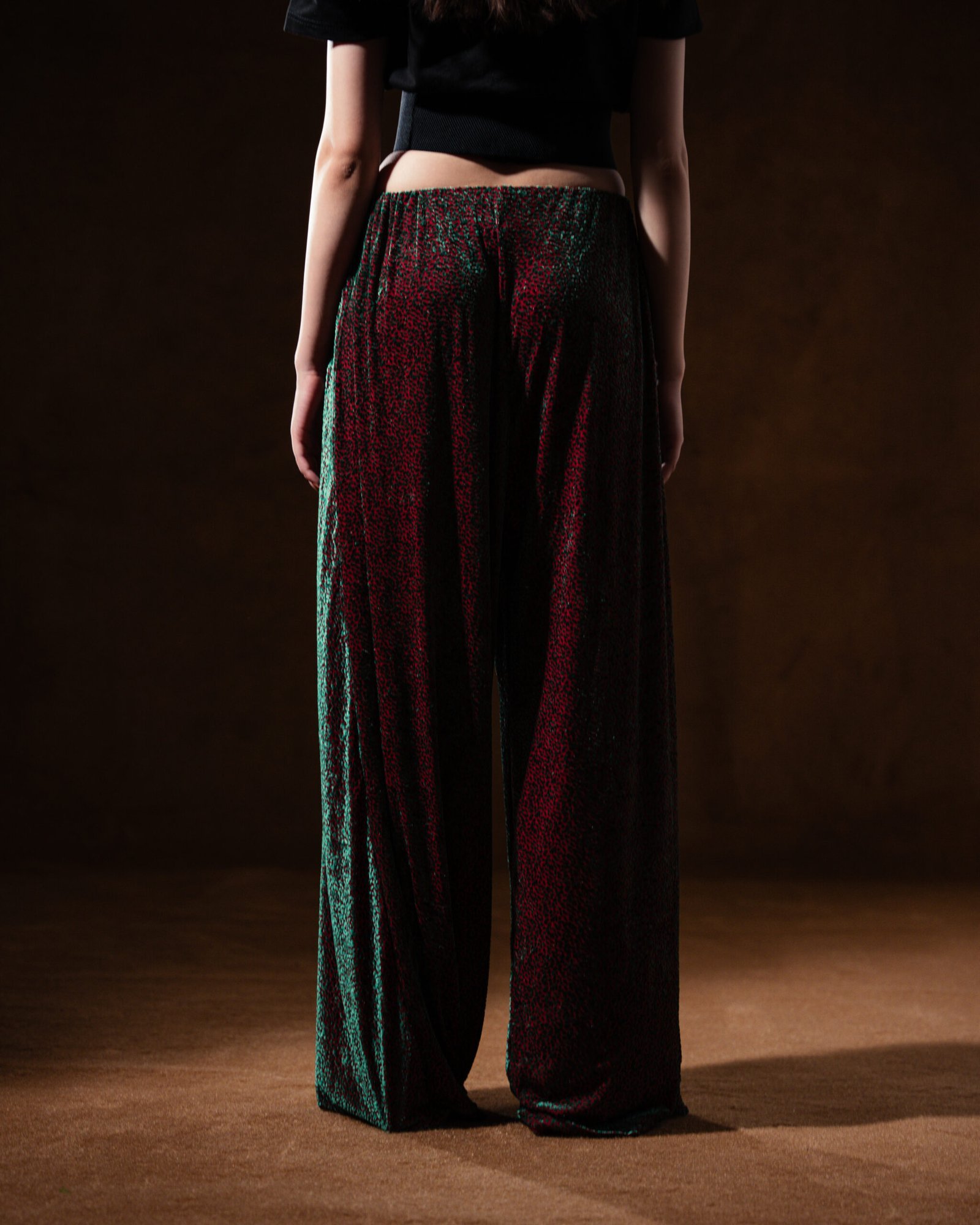 9.12-scaled-1.jpg Watermelon Plush Trouser - Image 4