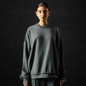⁠GRAPHITE CLOUD SWEATSUIT